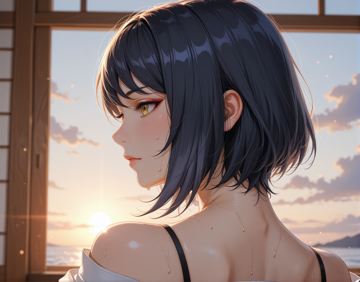 kujou sara 234 pic-pixiv插画-作品交流服务