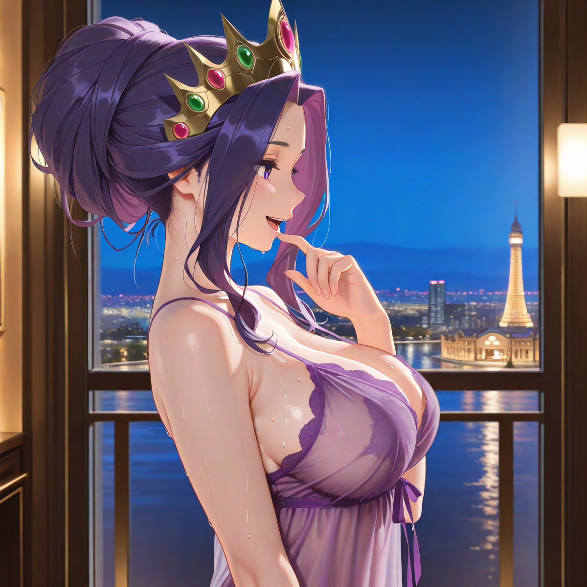 图片[5]-mirelia q melromarc –-pixiv插画-作品交流服务