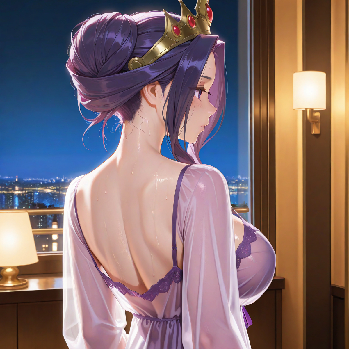 图片[6]-mirelia q melromarc –-pixiv插画-作品交流服务