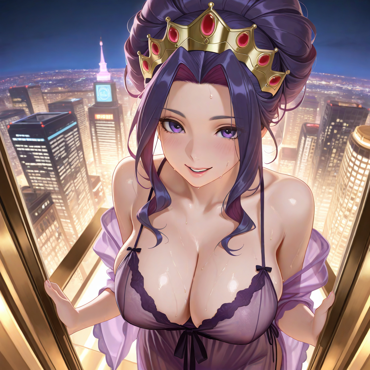 图片[8]-mirelia q melromarc –-pixiv插画-作品交流服务