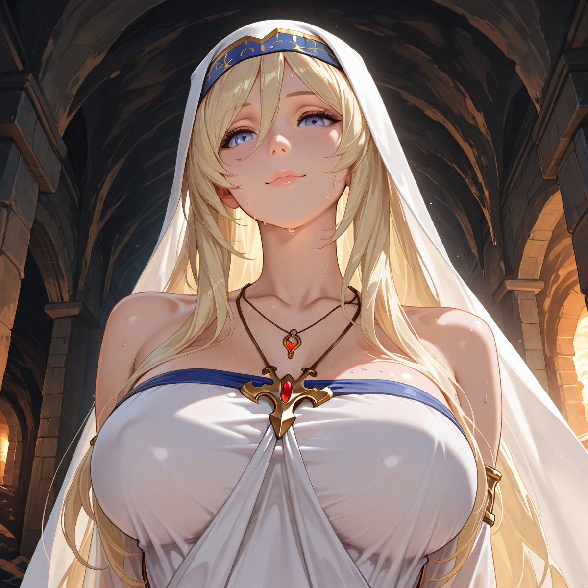 图片[6]-Sword maiden – 剣の乙女-pixiv插画-作品交流服务