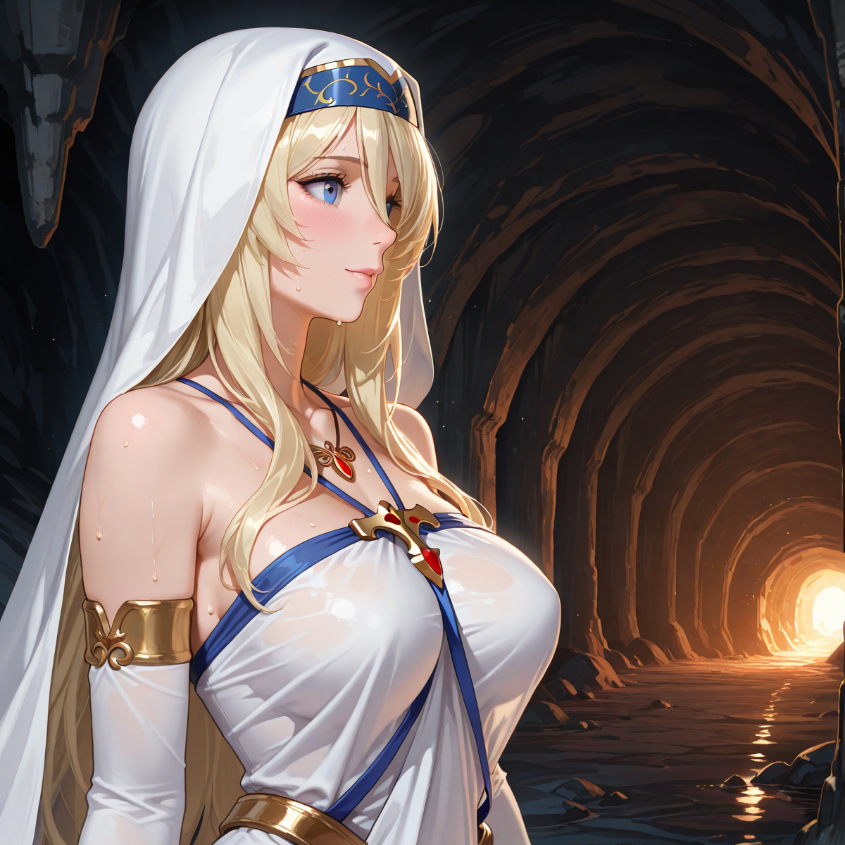 图片[7]-Sword maiden – 剣の乙女-pixiv插画-作品交流服务