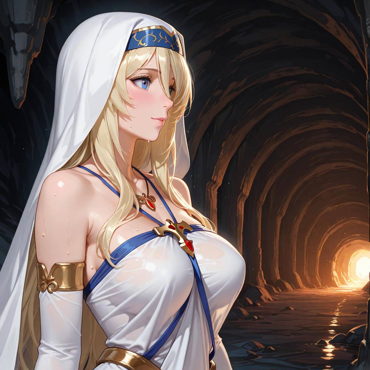 图片[7]-Sword maiden – 剣の乙女-pixiv插画-作品交流服务