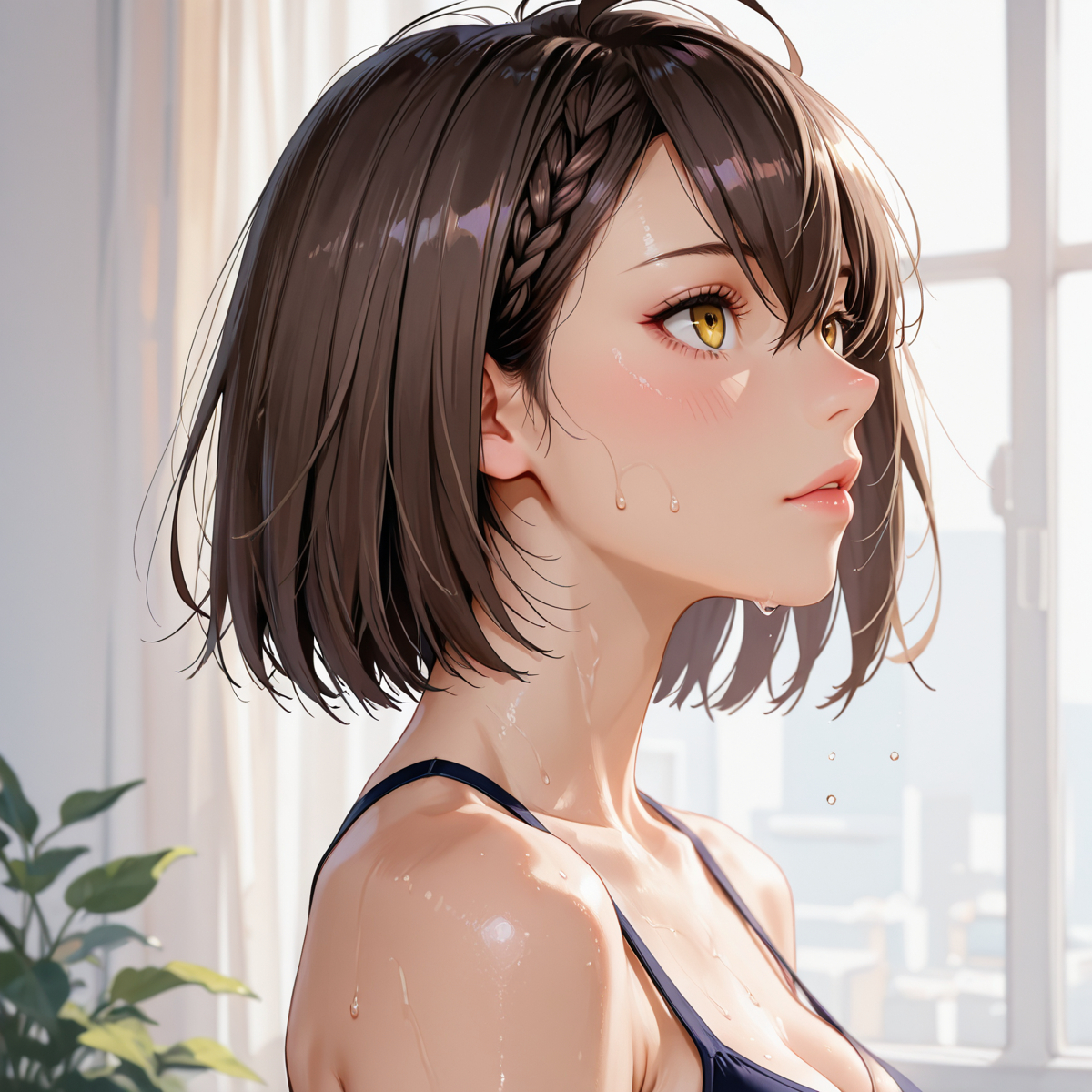 baltimore  - ボルチモア(アズールレーン)-pixiv插画-作品交流服务