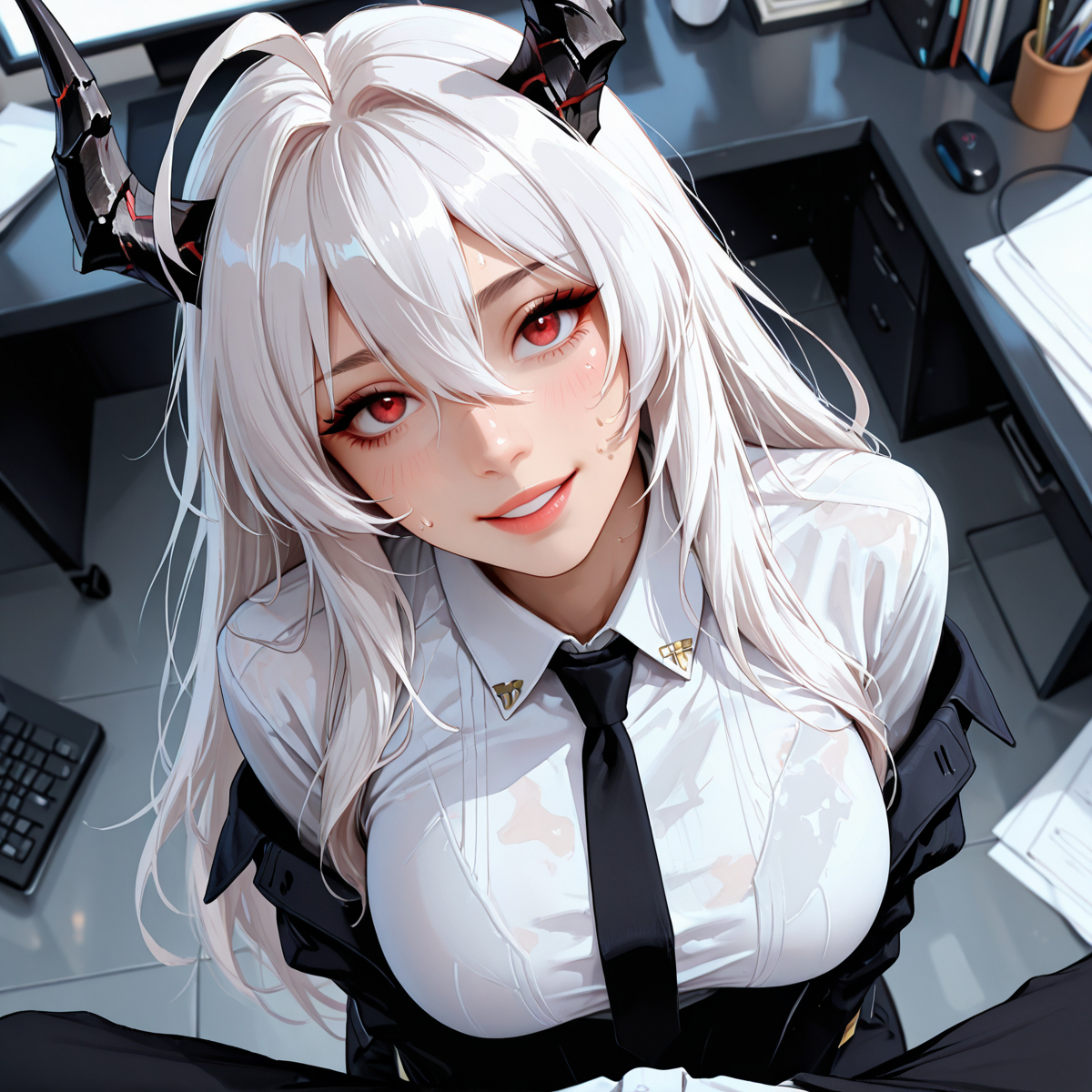 zani -  ザンニー( 鸣潮)-pixiv插画-作品交流服务