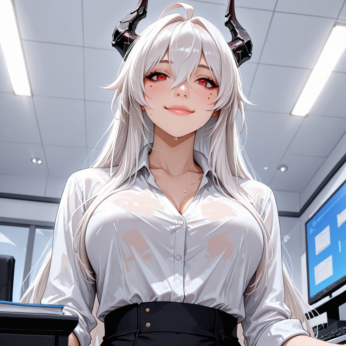 图片[5]-zani –  ザンニー( 鸣潮)-pixiv插画-作品交流服务