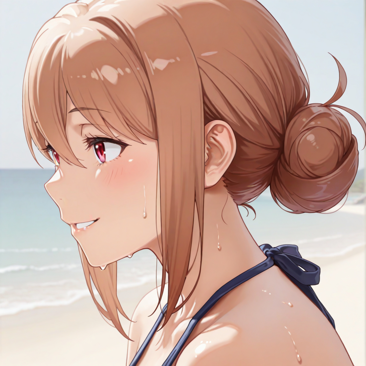 Gahamama - ガハママ-pixiv插画-作品交流服务