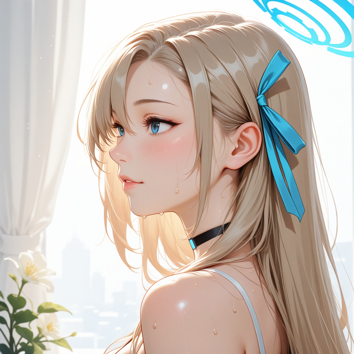 Asuna - アスナ ++-pixiv插画-作品交流服务