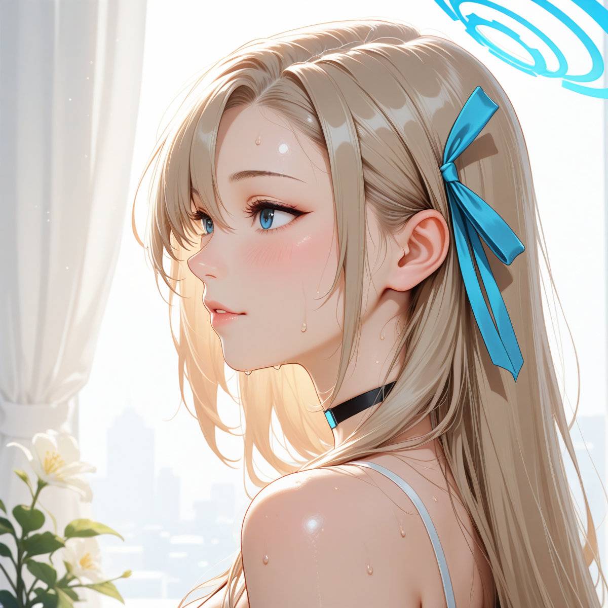 Asuna - アスナ ++-pixiv插画-作品交流服务