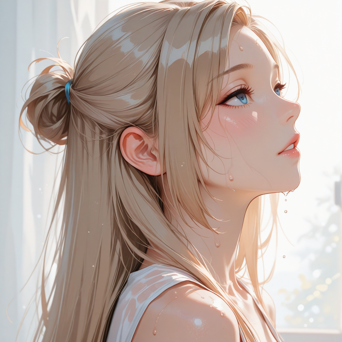 Asuna - アスナ ++-pixiv插画-作品交流服务