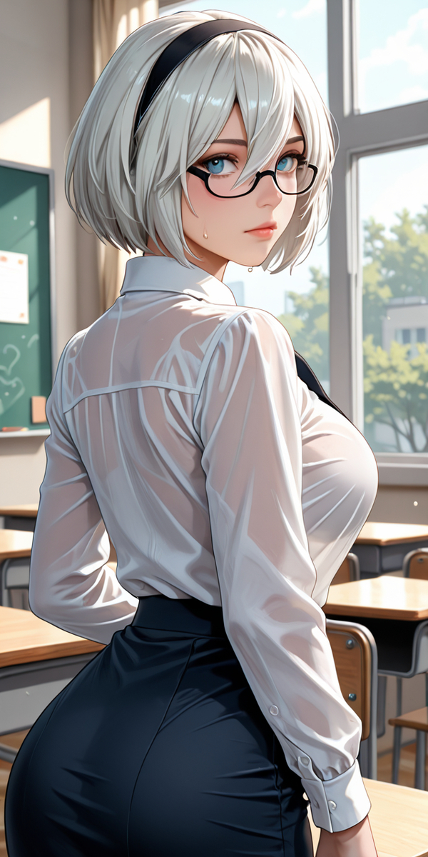 图片[5]-2b-pixiv插画-作品交流服务