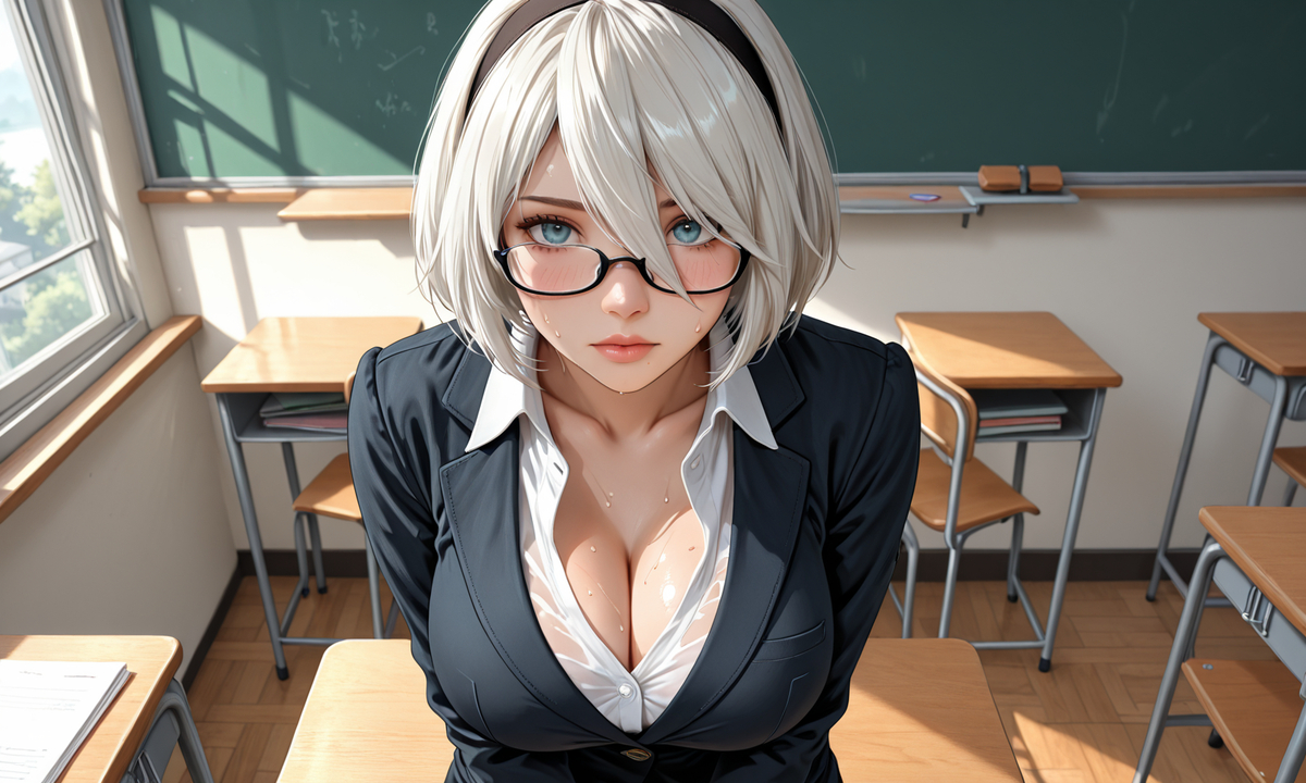 图片[6]-2b-pixiv插画-作品交流服务