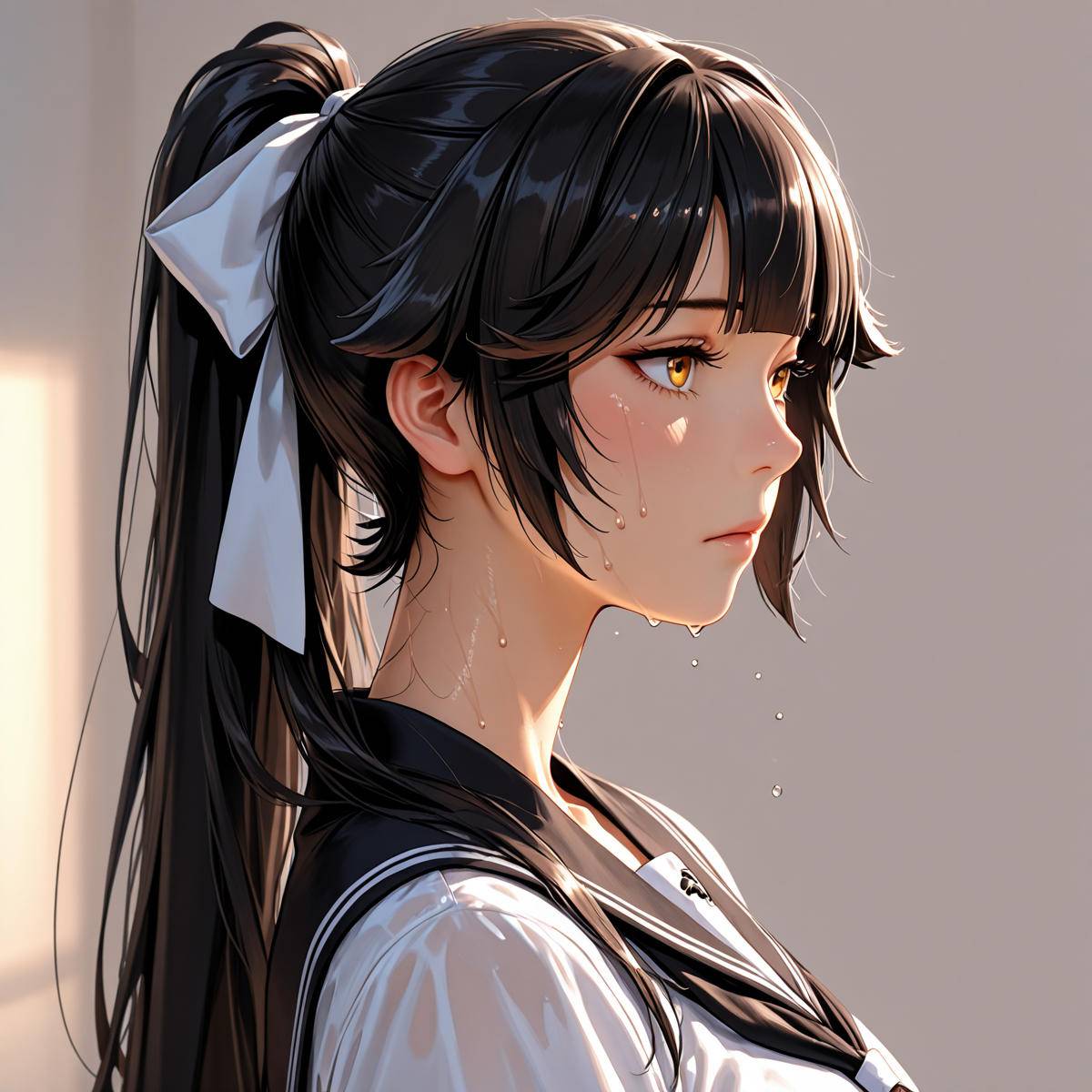 takao (azur lane)-pixiv插画-作品交流服务