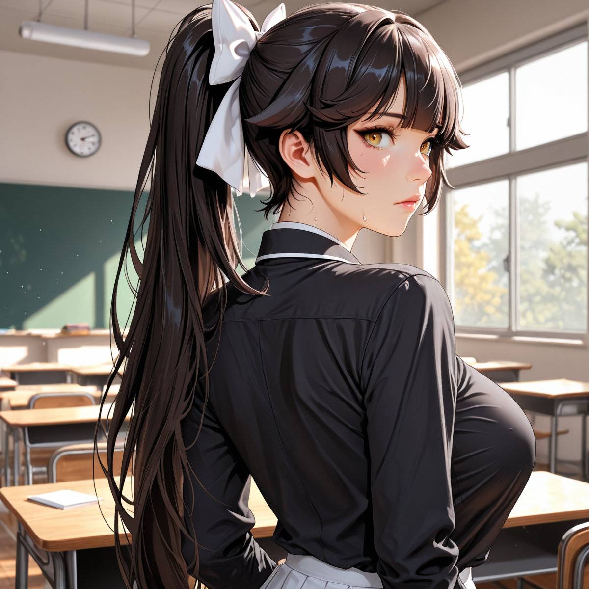 图片[13]-takao (azur lane)-pixiv插画-作品交流服务
