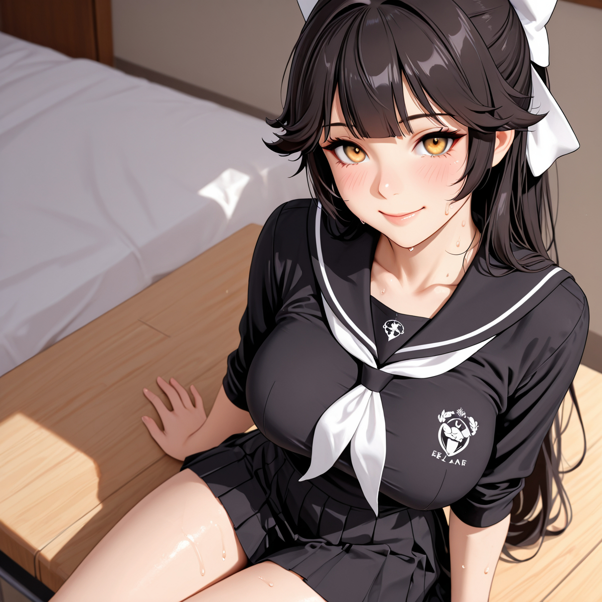 图片[15]-takao (azur lane)-pixiv插画-作品交流服务