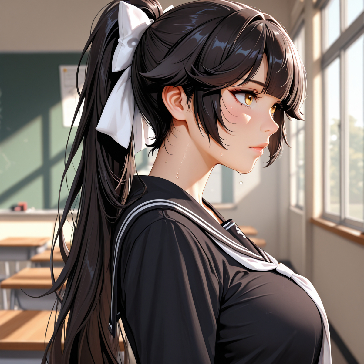 takao (azur lane)-pixiv插画-作品交流服务