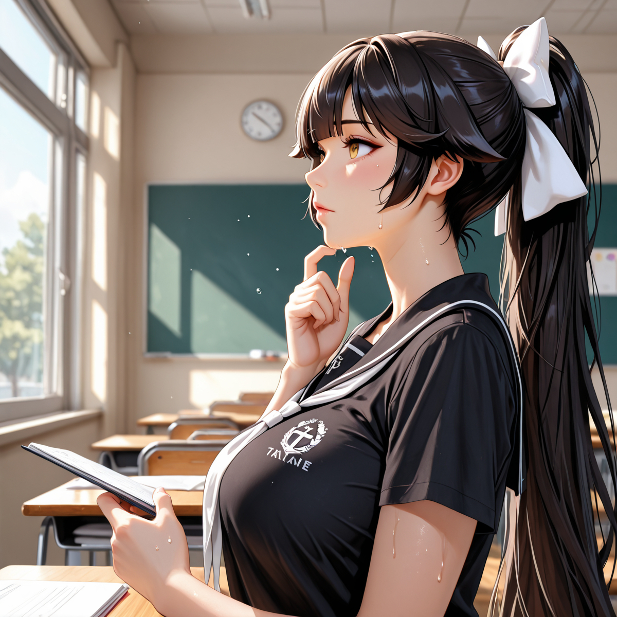 图片[6]-takao (azur lane)-pixiv插画-作品交流服务