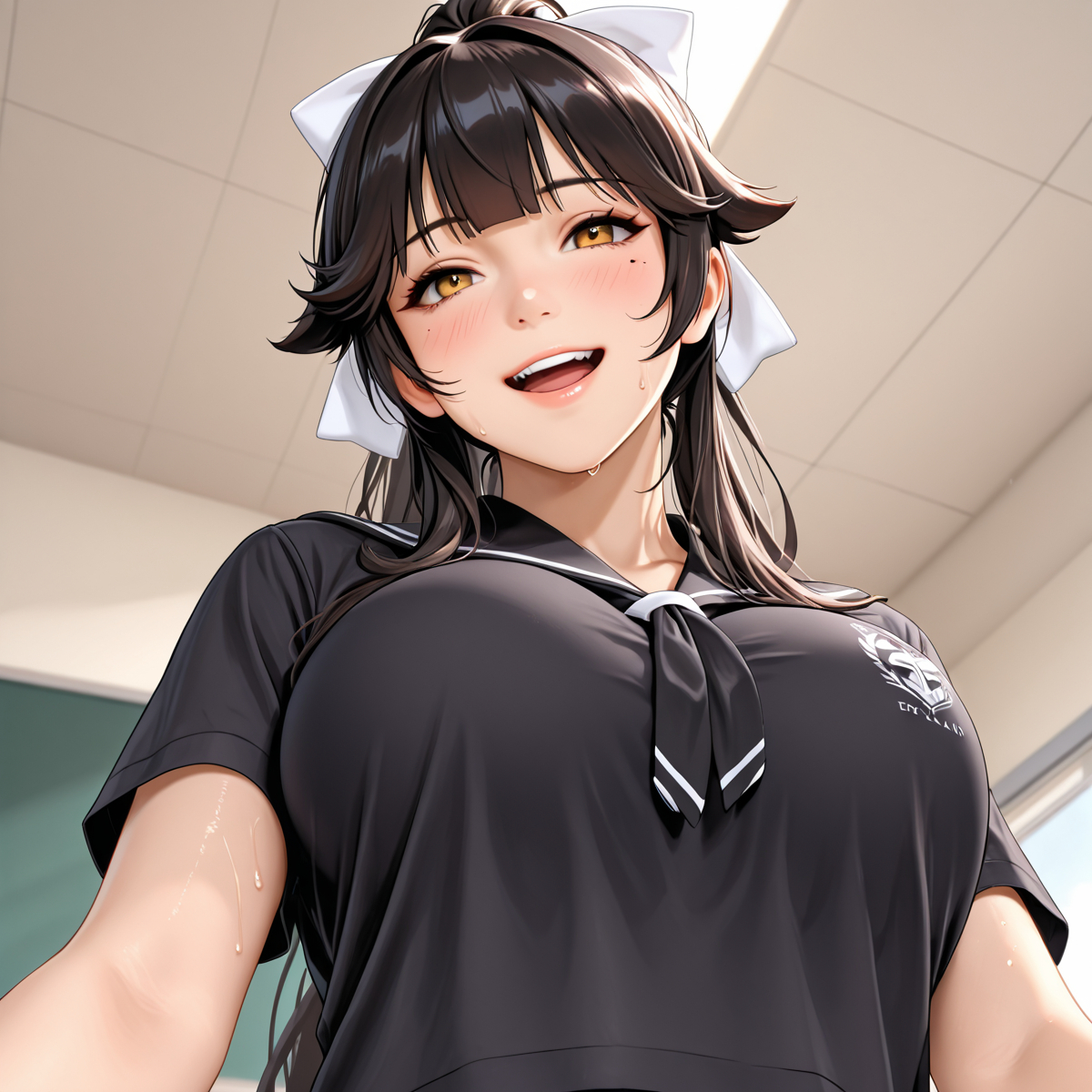 图片[7]-takao (azur lane)-pixiv插画-作品交流服务