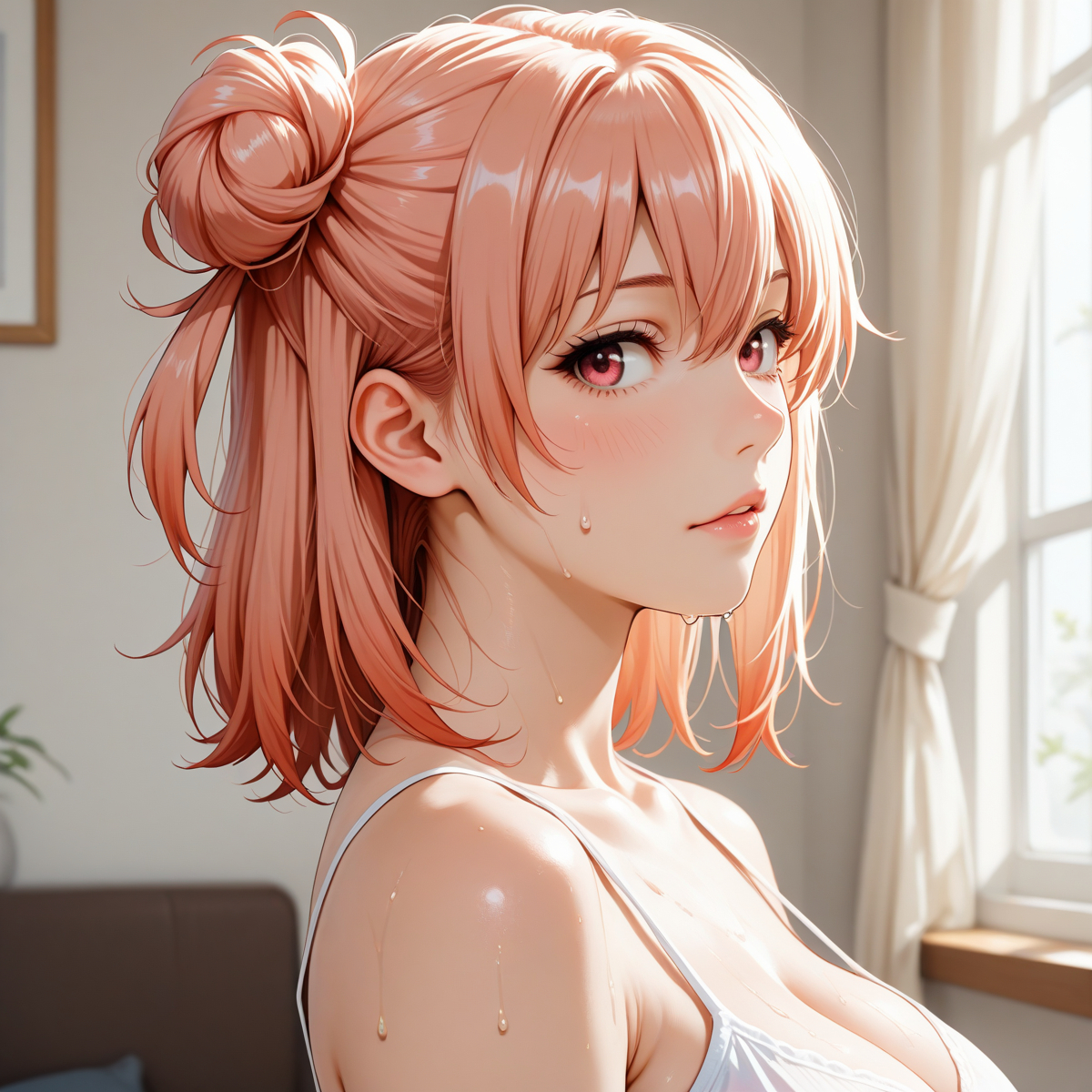 yuigahama yui - 由比ヶ浜結衣-pixiv插画-作品交流服务