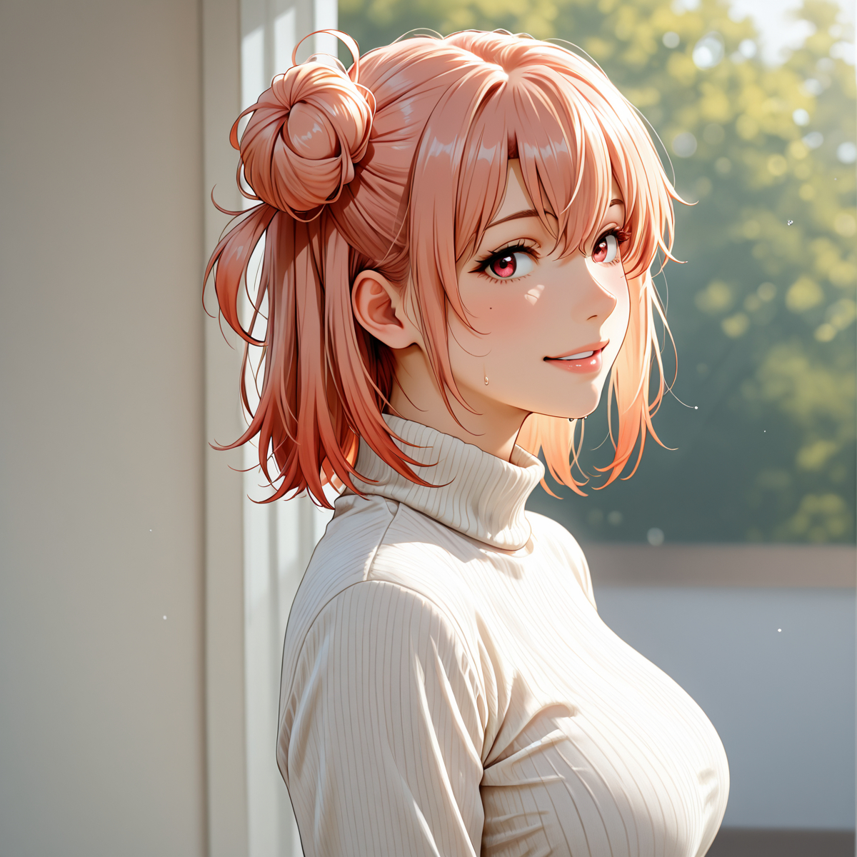 图片[6]-yuigahama yui – 由比ヶ浜結衣-pixiv插画-作品交流服务