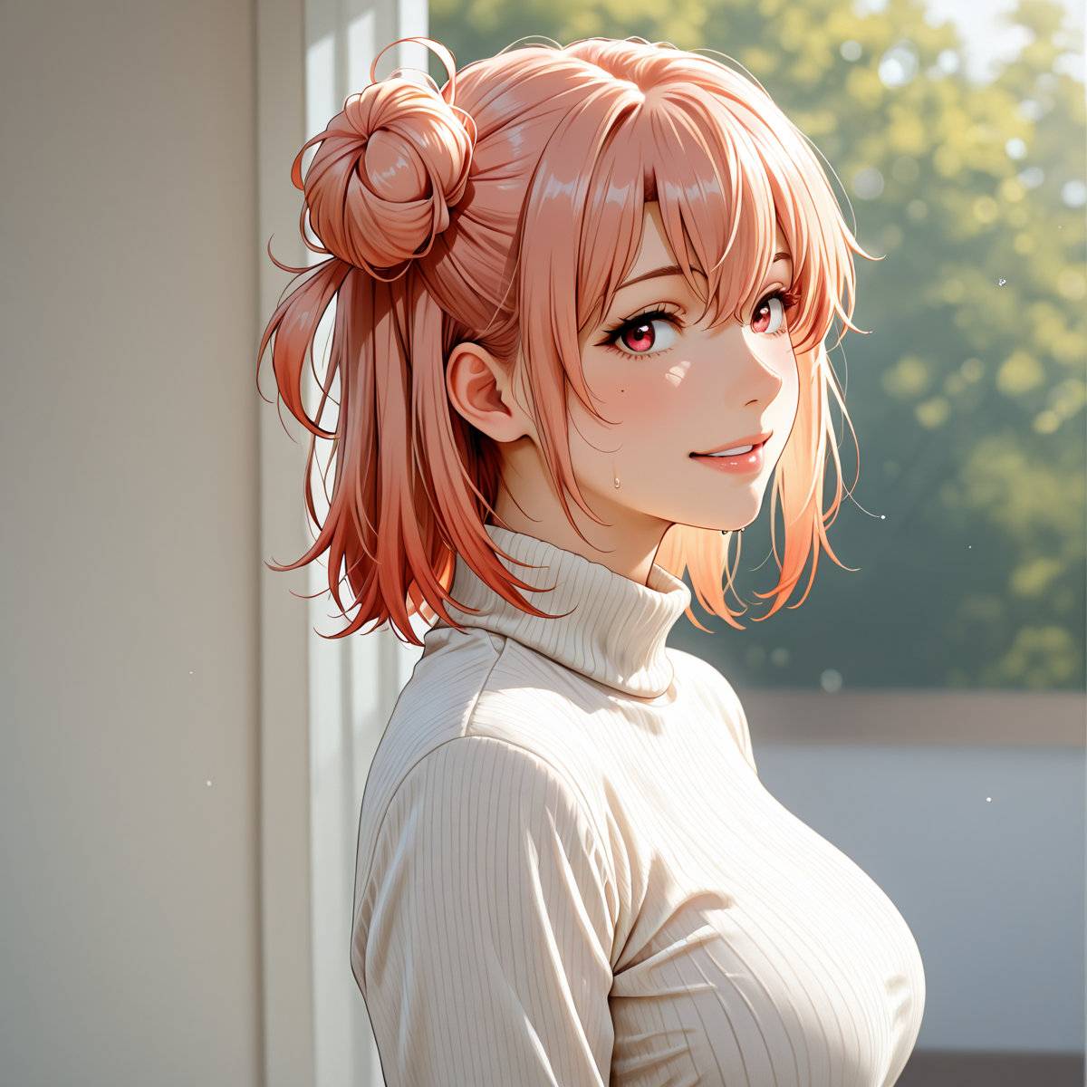 图片[6]-yuigahama yui – 由比ヶ浜結衣-pixiv插画-作品交流服务
