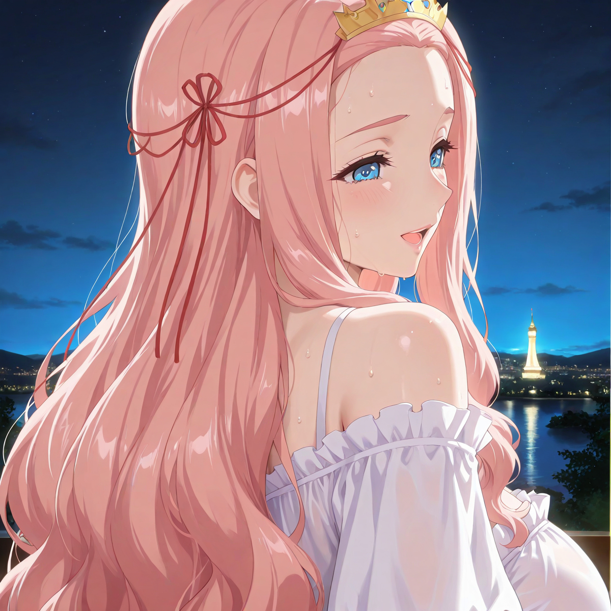 Prim Fiorile - プリム・フィオリーレ-pixiv插画-作品交流服务