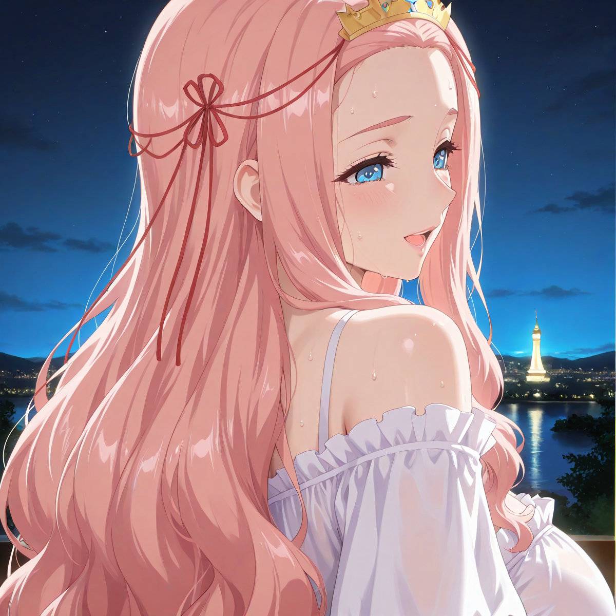 Prim Fiorile - プリム・フィオリーレ-pixiv插画-作品交流服务