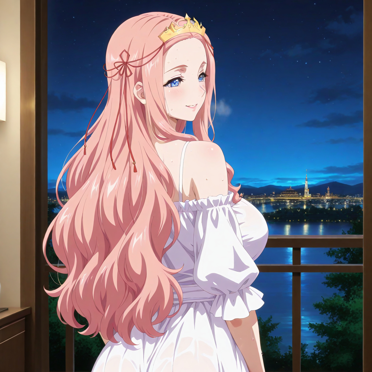 Prim Fiorile - プリム・フィオリーレ-pixiv插画-作品交流服务