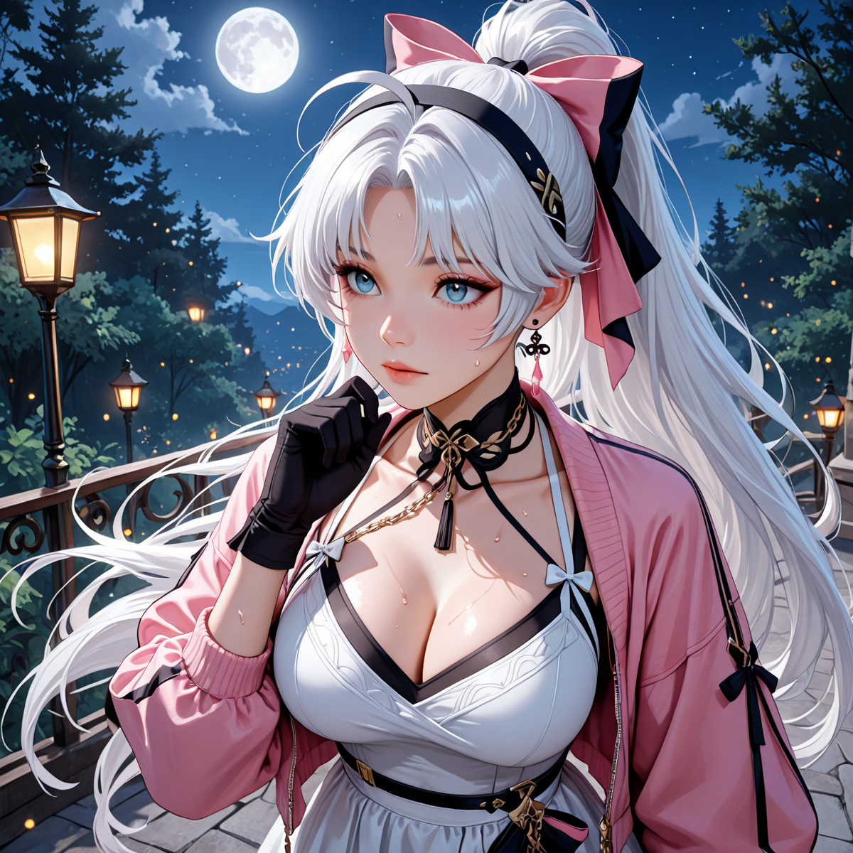 图片[5]-carlotta  – 珂莱塔-pixiv插画-作品交流服务