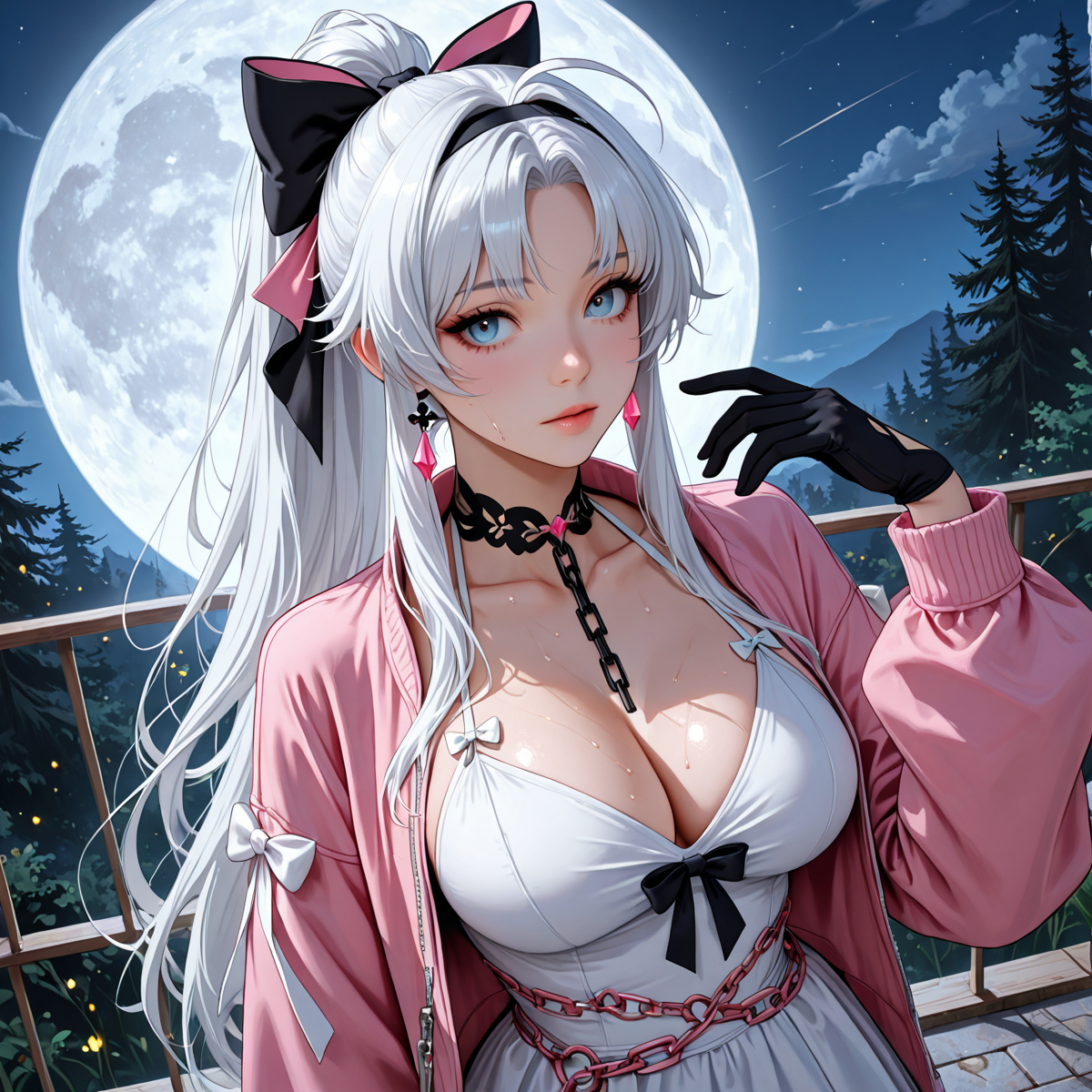 图片[6]-carlotta  – 珂莱塔-pixiv插画-作品交流服务