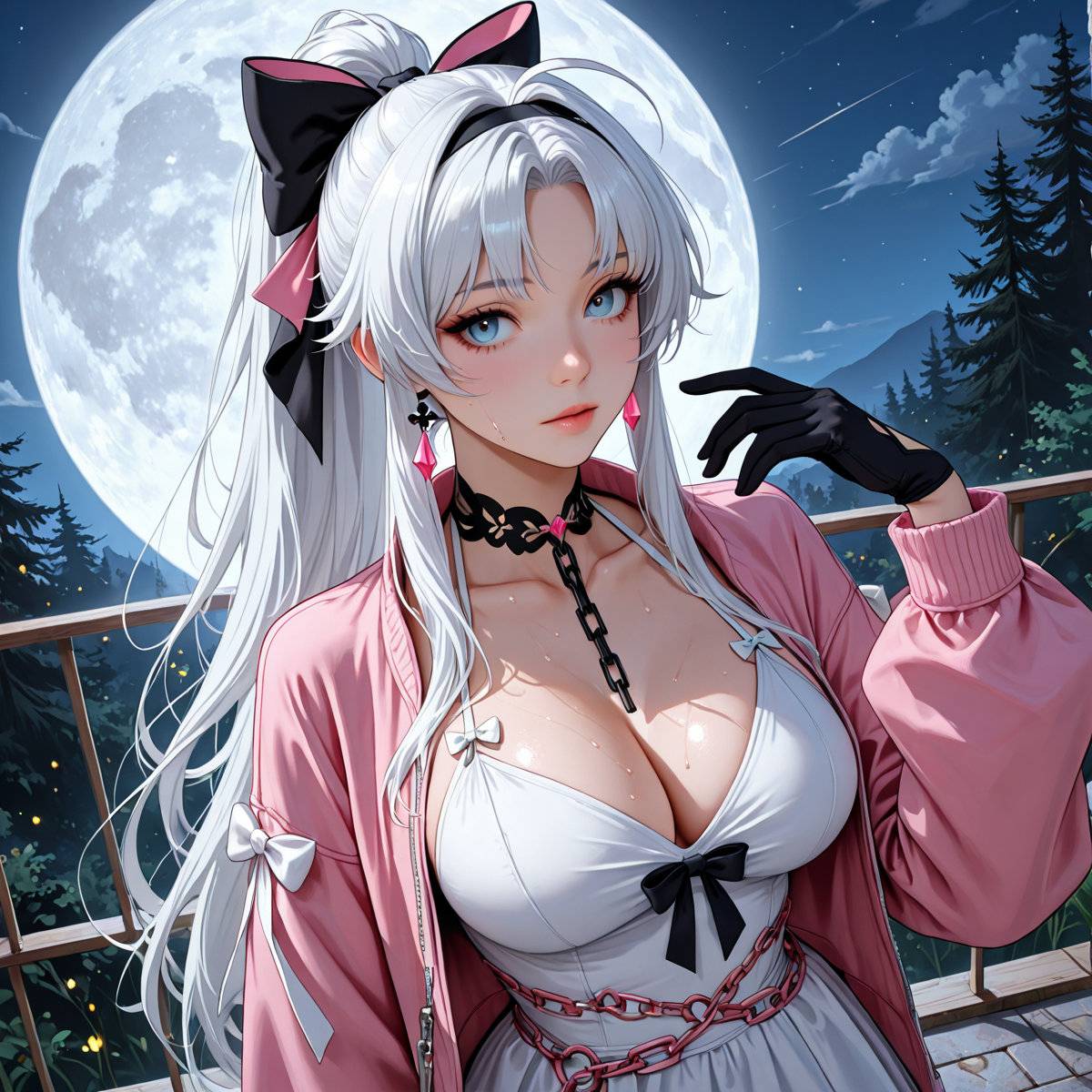 图片[6]-carlotta  – 珂莱塔-pixiv插画-作品交流服务