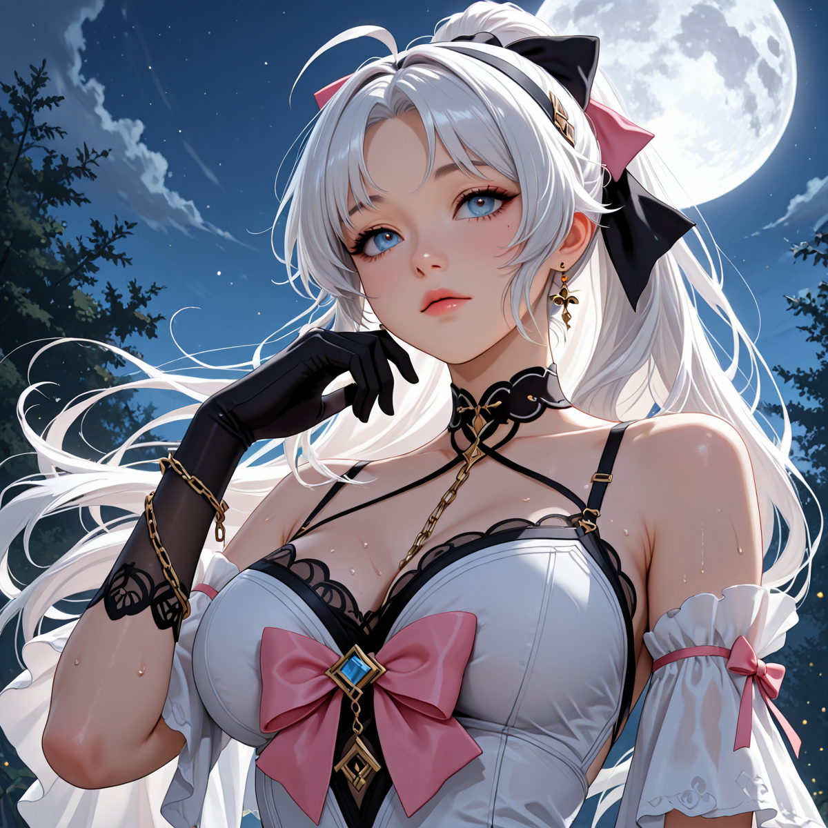 图片[7]-carlotta  – 珂莱塔-pixiv插画-作品交流服务