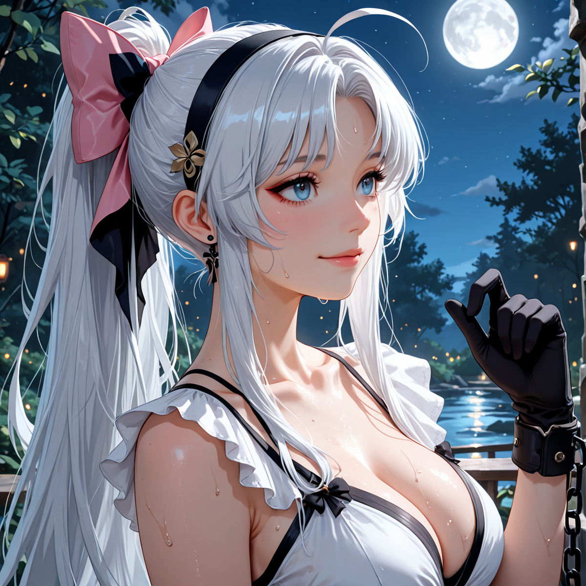 图片[8]-carlotta  – 珂莱塔-pixiv插画-作品交流服务