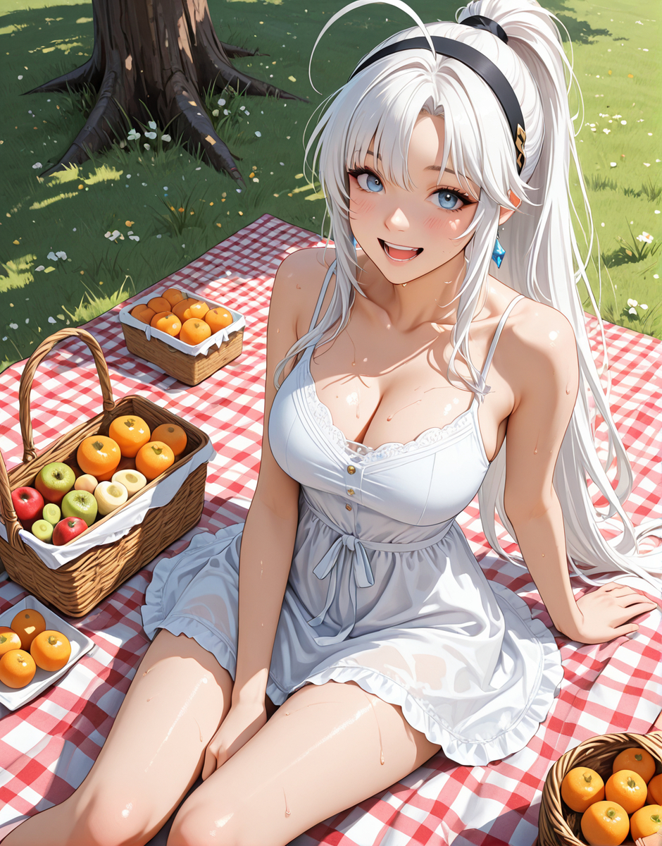 carlotta - 珂莱塔 +-pixiv插画-作品交流服务