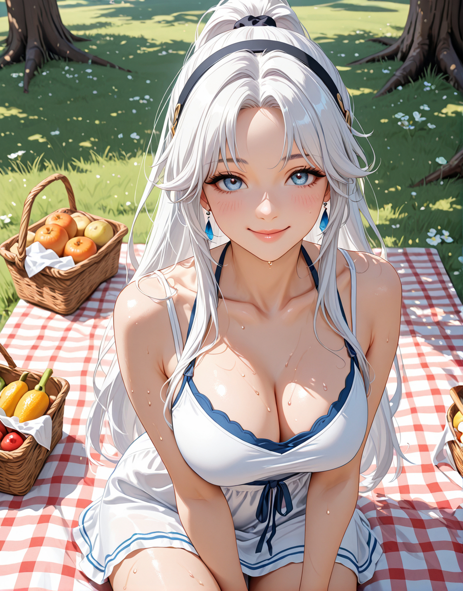 carlotta - 珂莱塔 +-pixiv插画-作品交流服务