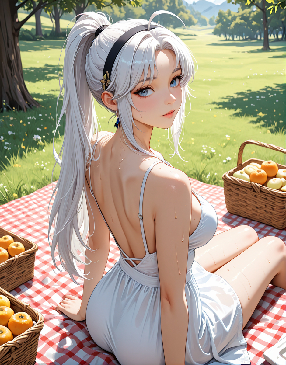 图片[5]-carlotta – 珂莱塔 +-pixiv插画-作品交流服务