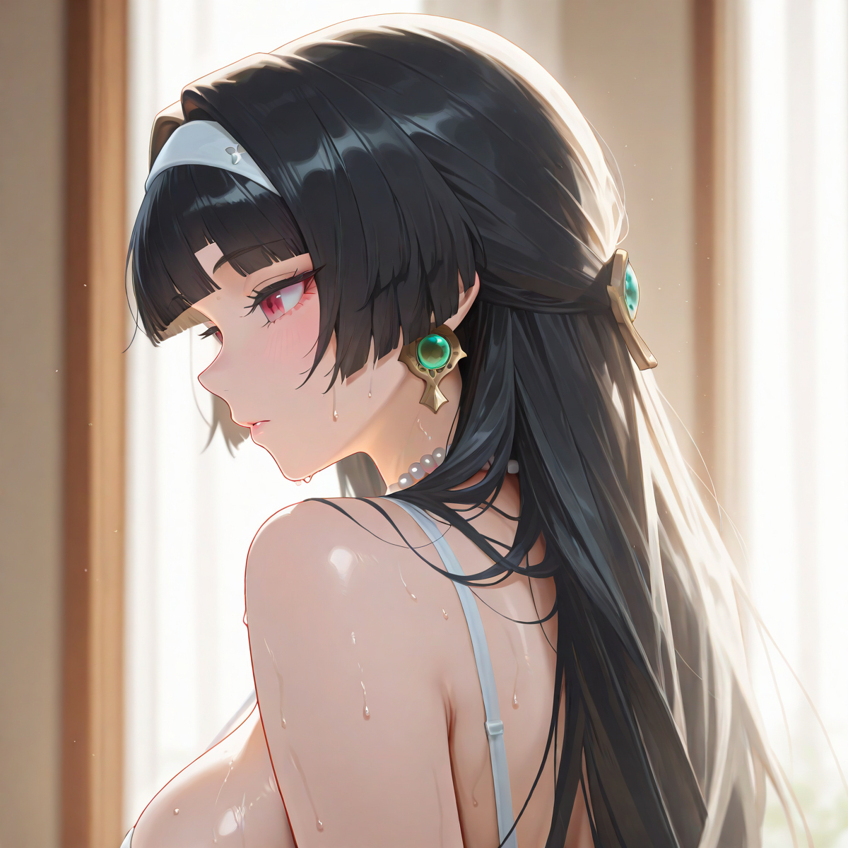 astra yao  - アストラ・ヤオ-pixiv插画-作品交流服务