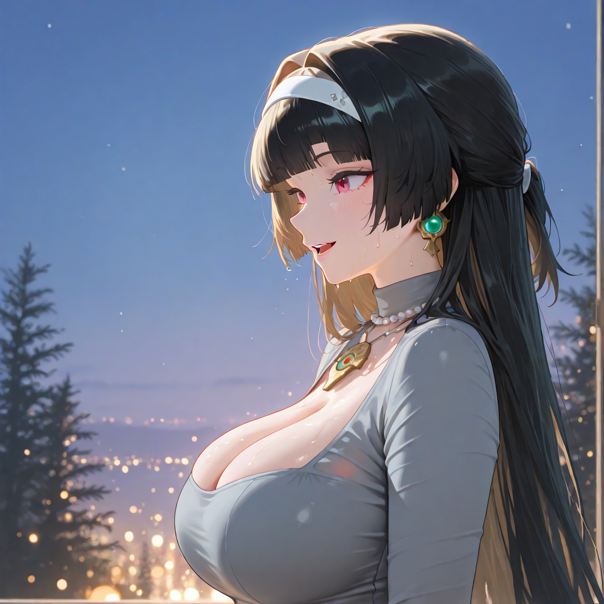 astra yao  - アストラ・ヤオ-pixiv插画-作品交流服务