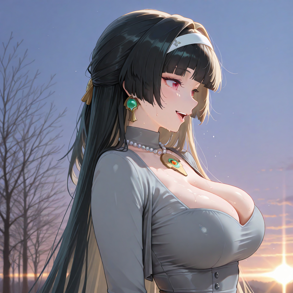 astra yao  - アストラ・ヤオ-pixiv插画-作品交流服务