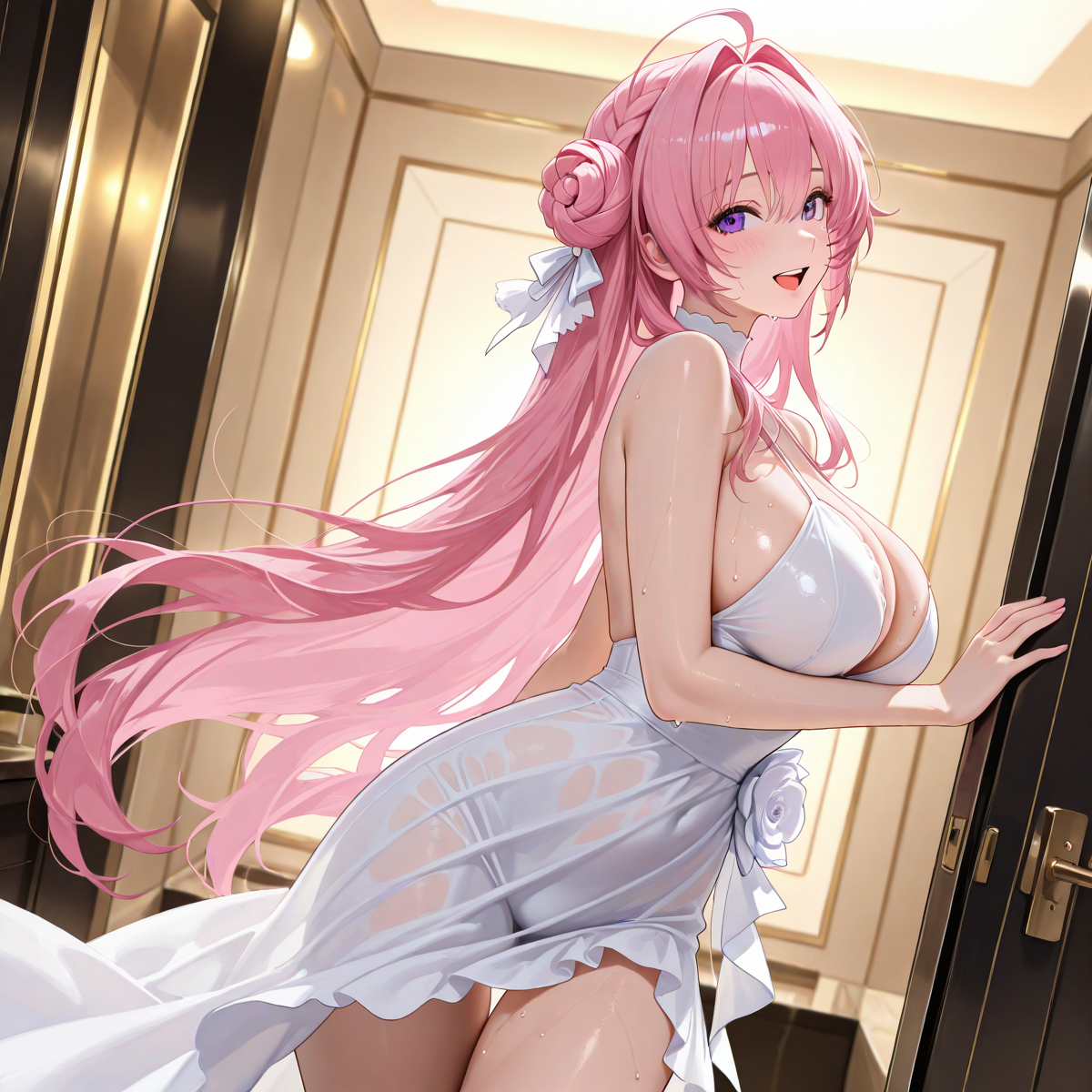 图片[5]-Dorothy – ドロシー-pixiv插画-作品交流服务