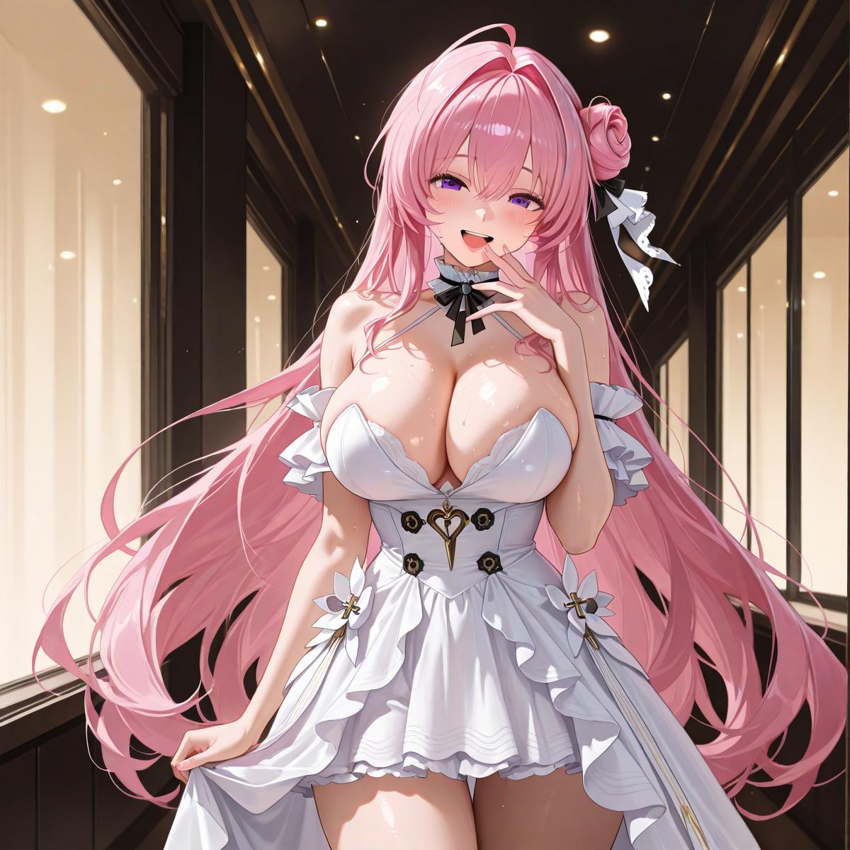 图片[8]-Dorothy – ドロシー-pixiv插画-作品交流服务