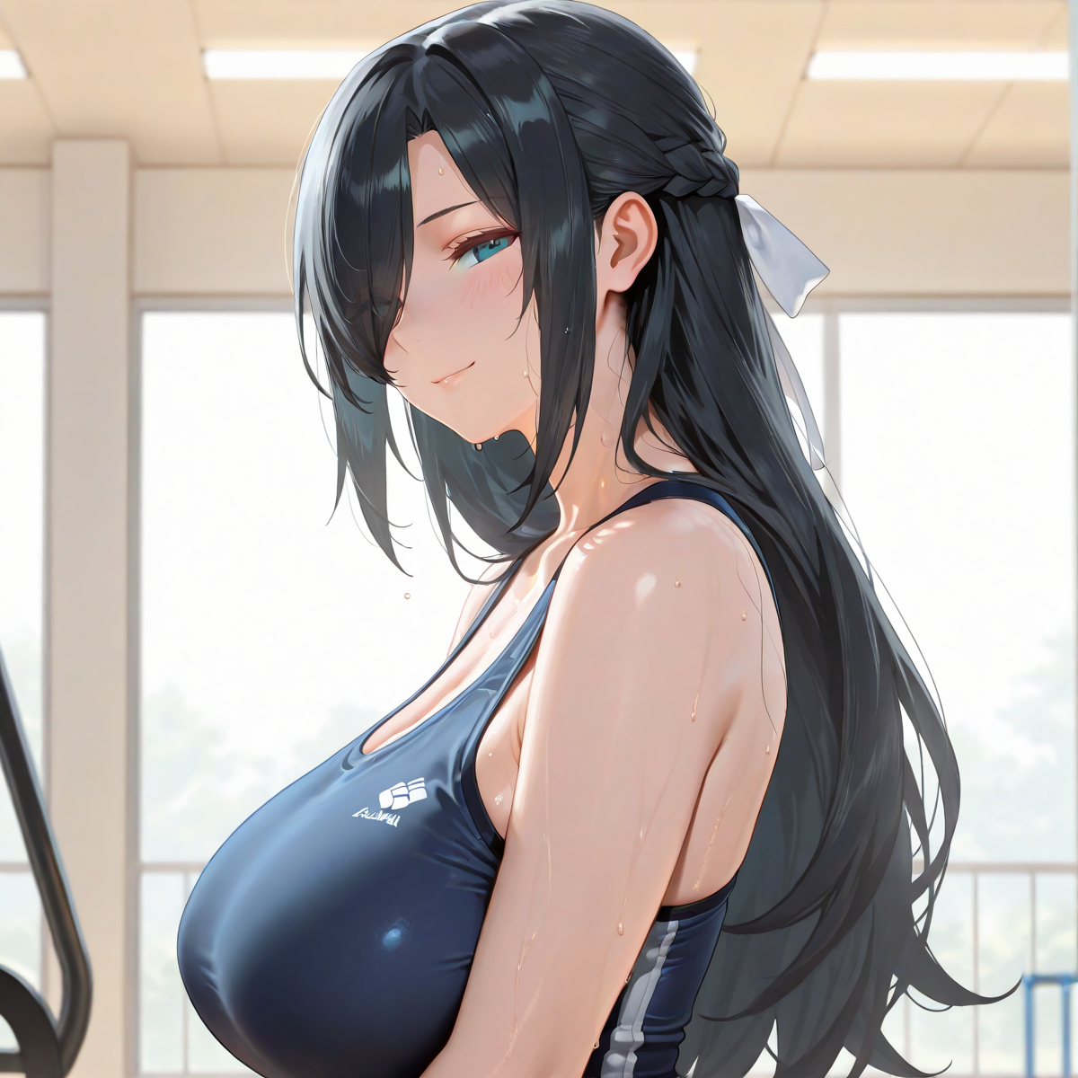 Fubuki Azuma --pixiv插画-作品交流服务