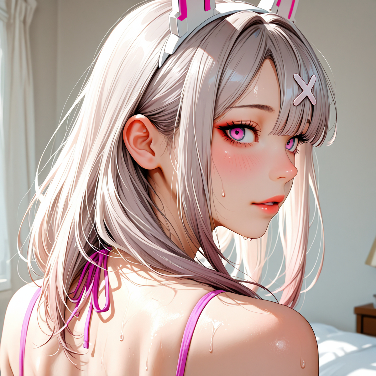 sukoya kana - 健屋花那-pixiv插画-作品交流服务