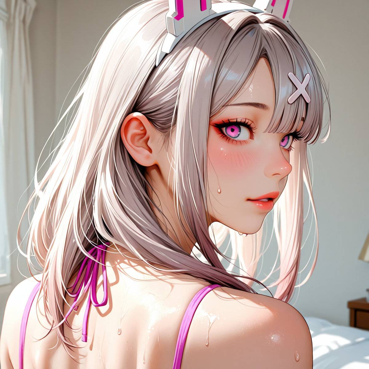 sukoya kana - 健屋花那-pixiv插画-作品交流服务