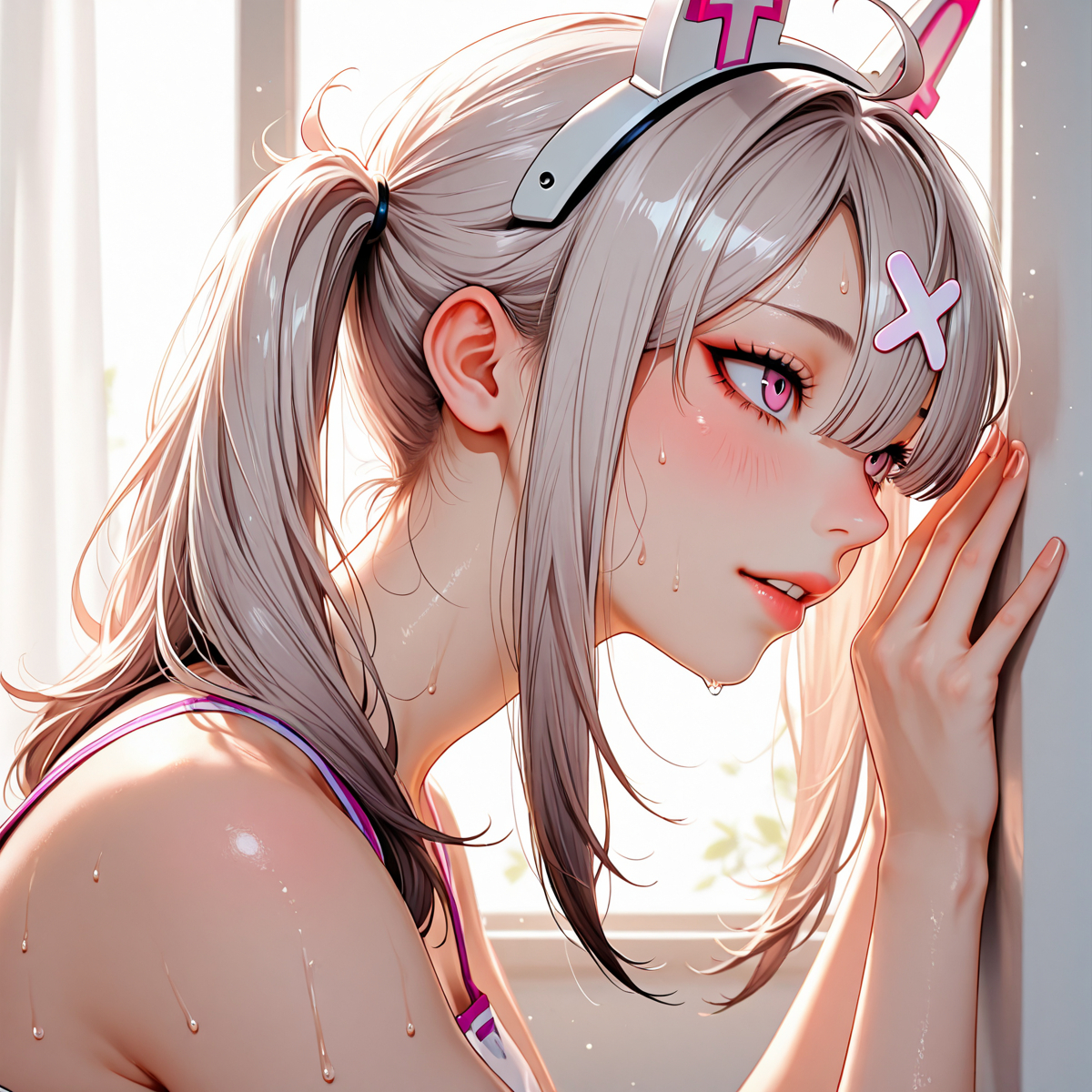 sukoya kana - 健屋花那-pixiv插画-作品交流服务