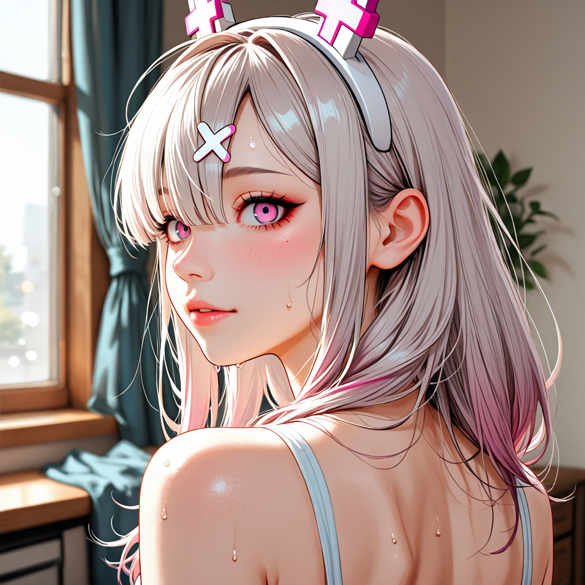 sukoya kana - 健屋花那-pixiv插画-作品交流服务