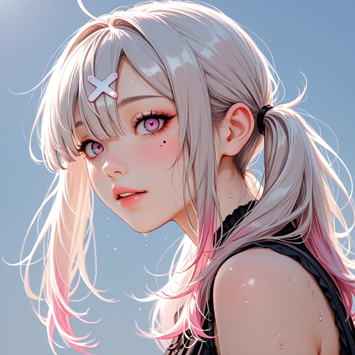 sukoya kana - 健屋花那-pixiv插画-作品交流服务