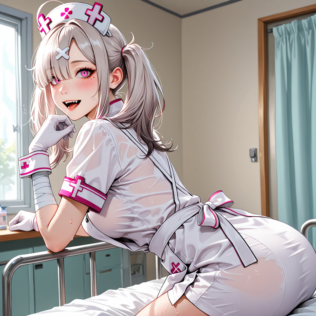 图片[5]-sukoya kana – 健屋花那-pixiv插画-作品交流服务