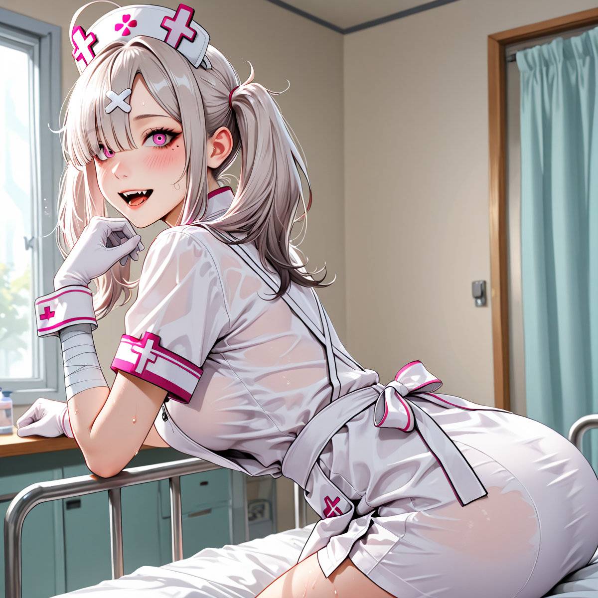 图片[5]-sukoya kana – 健屋花那-pixiv插画-作品交流服务