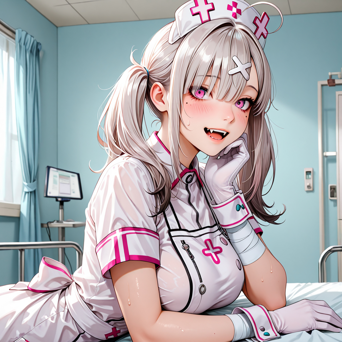 图片[6]-sukoya kana – 健屋花那-pixiv插画-作品交流服务